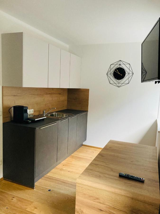 Aparthotel Rittertal Altmünster