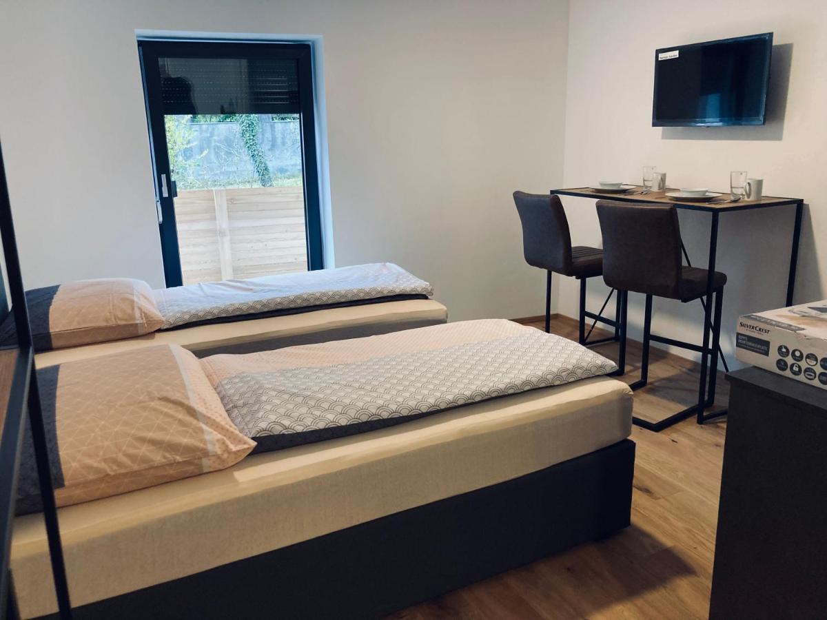 Rittertal Aparthotel