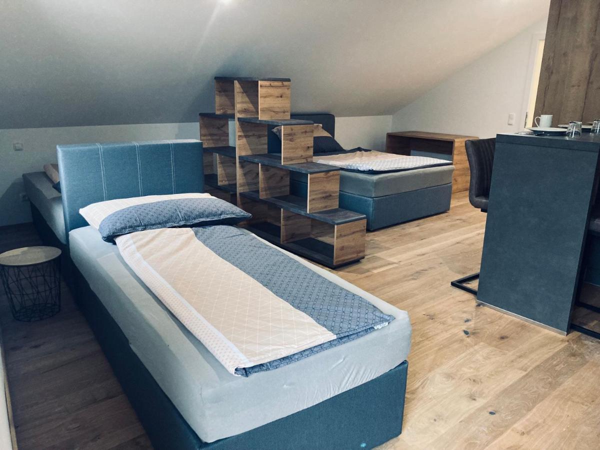Rittertal Aparthotel