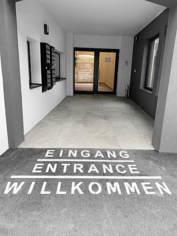 Aparthotel Rittertal