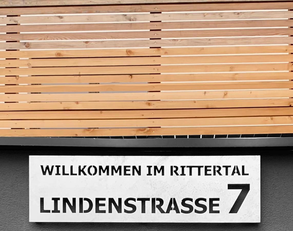 Rittertal * Altmünster