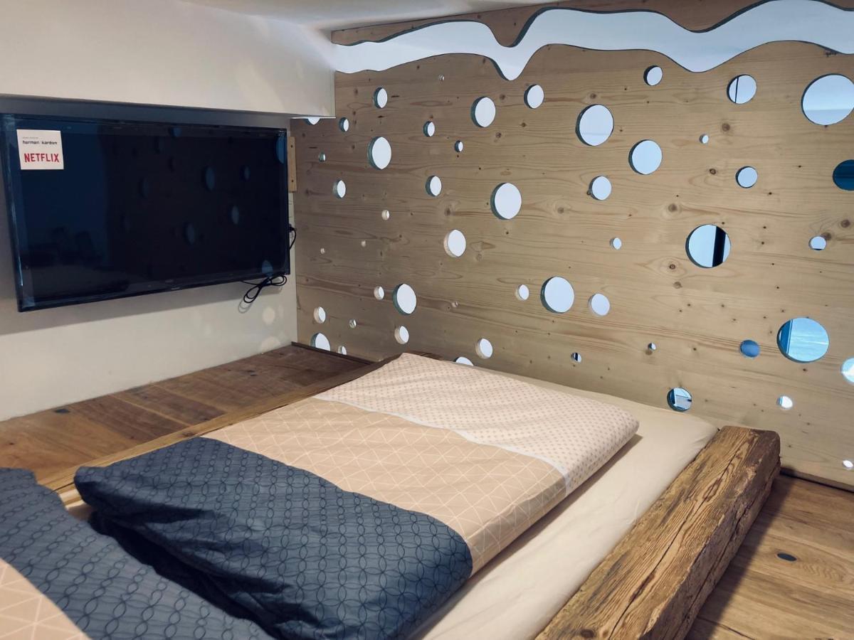 Aparthotel Rittertal Altmünster