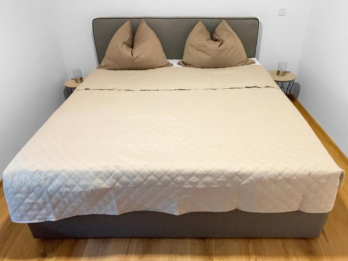 Aparthotel Rittertal *