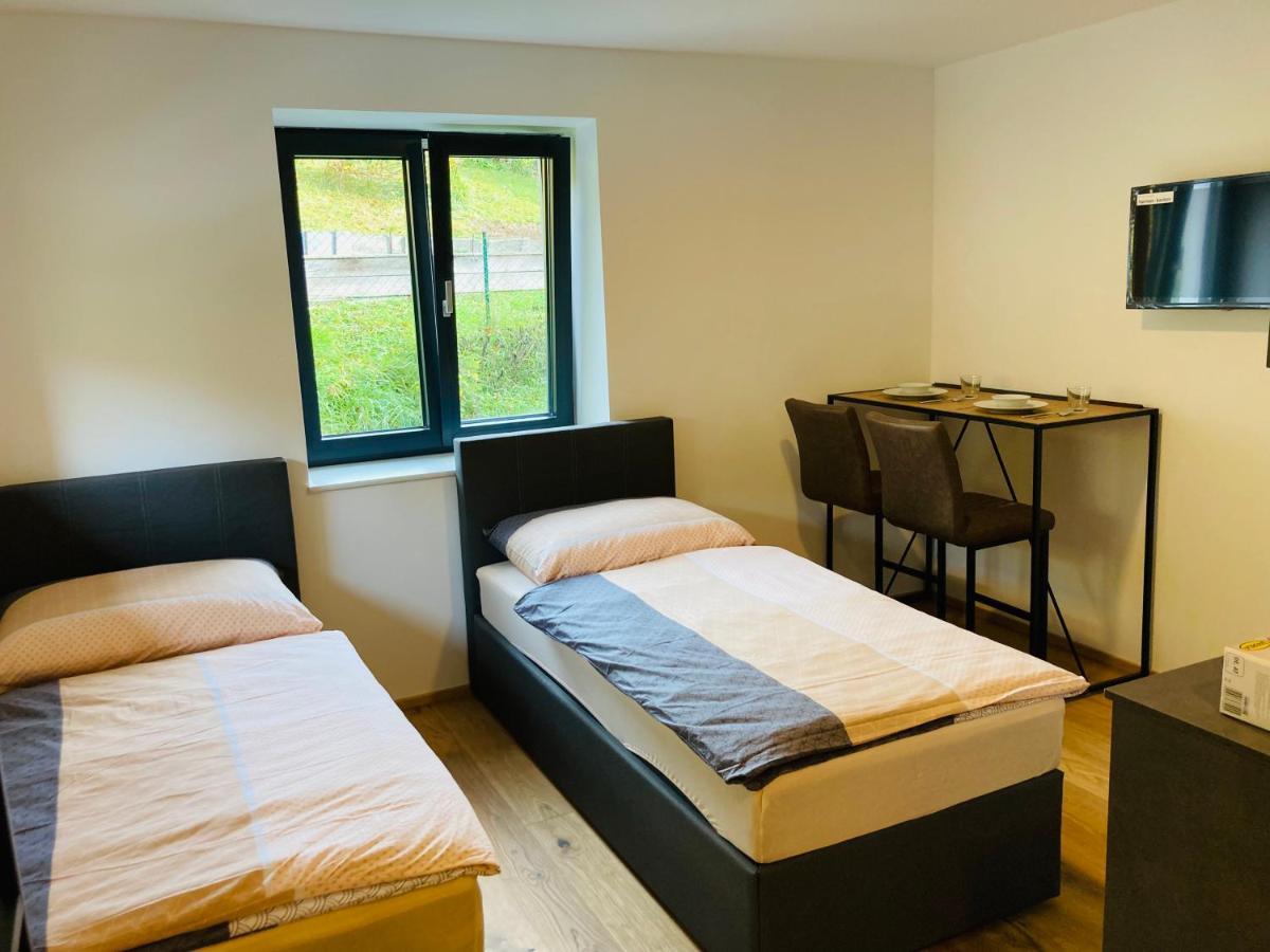 Rittertal Aparthotel *