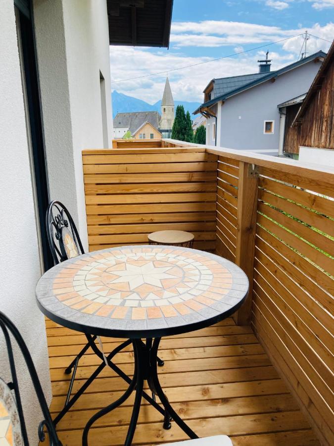 Rittertal Aparthotel Altmünster