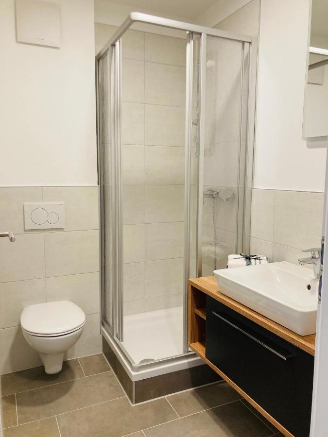 Rittertal Aparthotel *