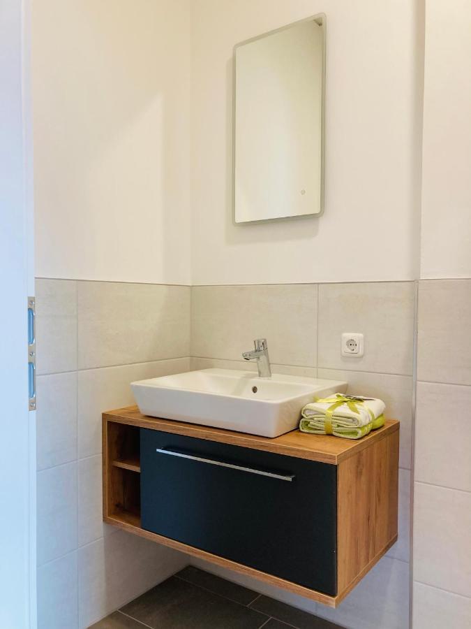 Aparthotel Rittertal *