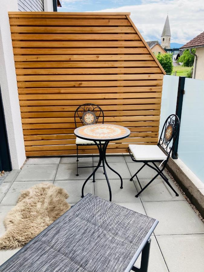Rittertal Aparthotel *