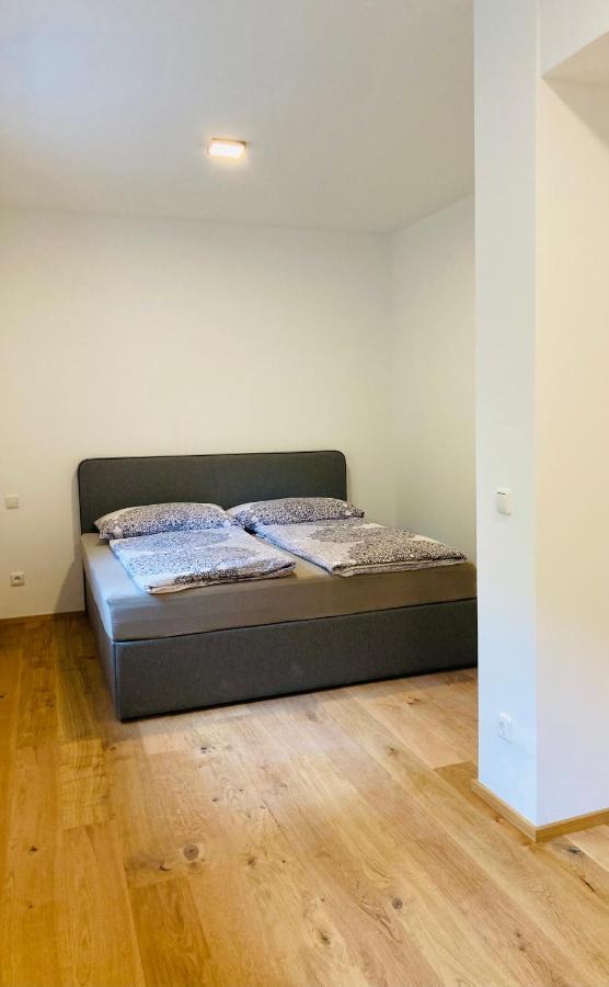 Rittertal Aparthotel Altmünster