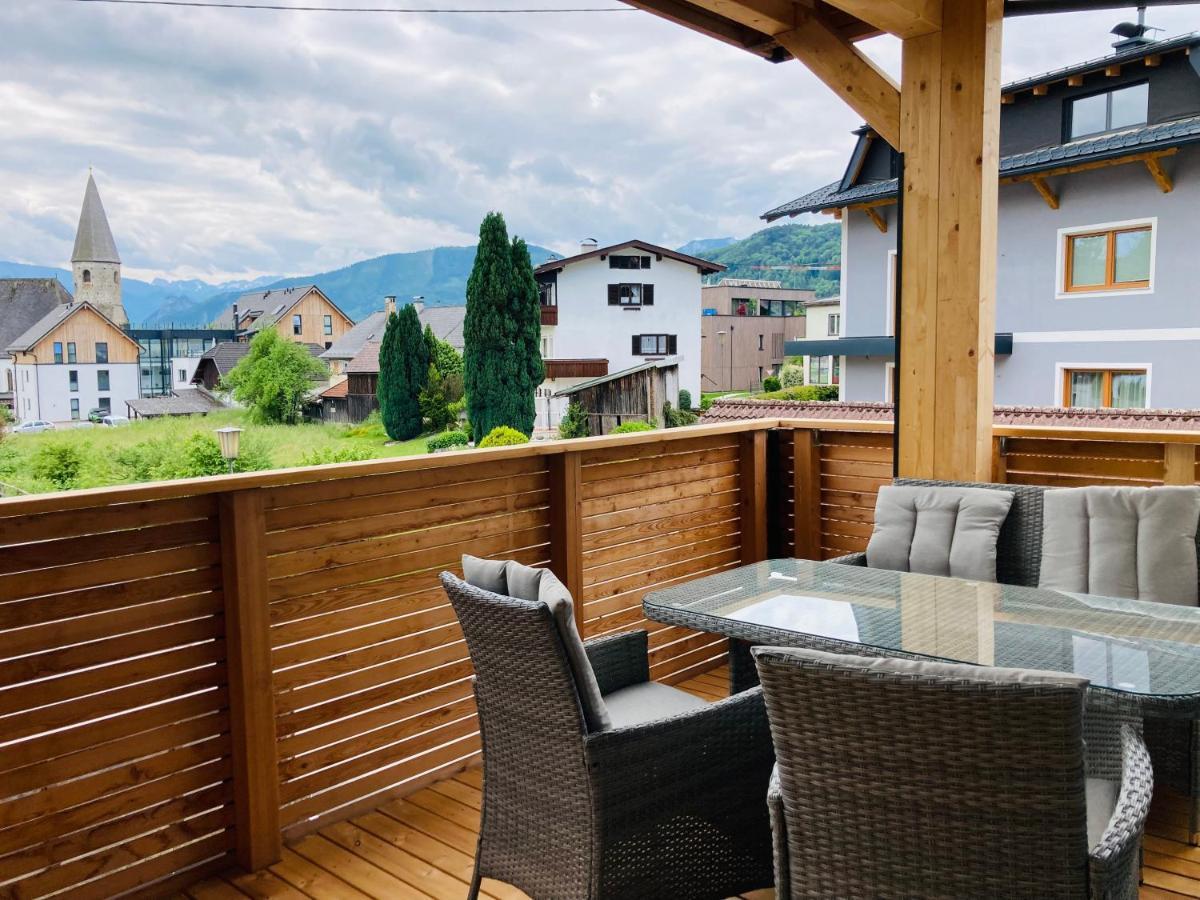 Aparthotel Rittertal