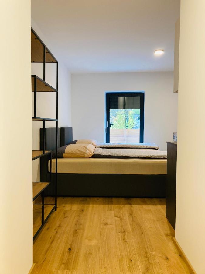 Aparthotel Rittertal