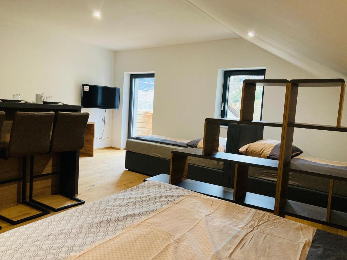 Rittertal Aparthotel Altmünster