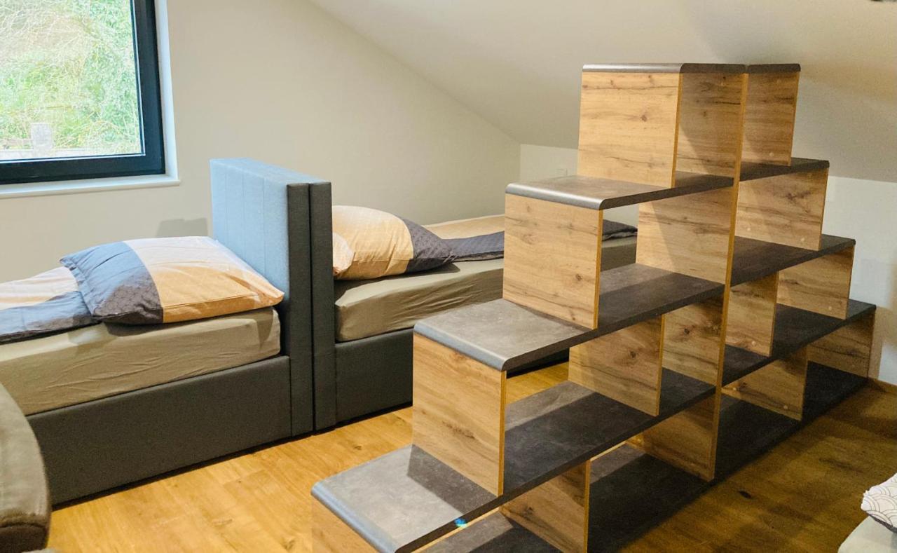 Aparthotel Rittertal Altmünster