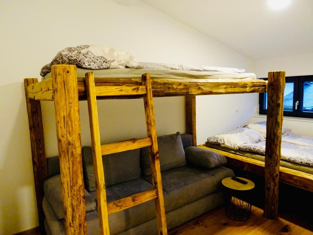 Aparthotel Rittertal *