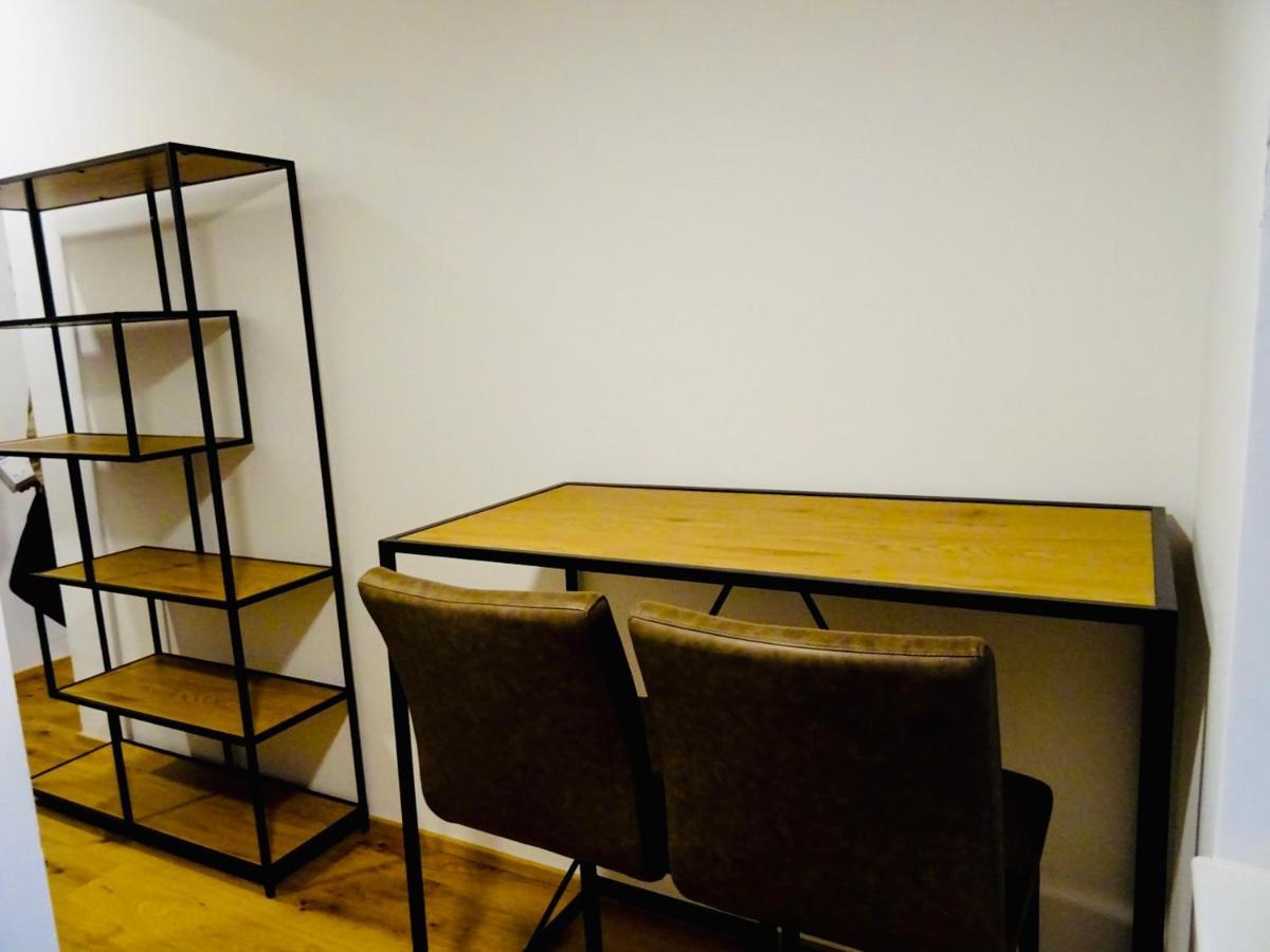 Rittertal Aparthotel