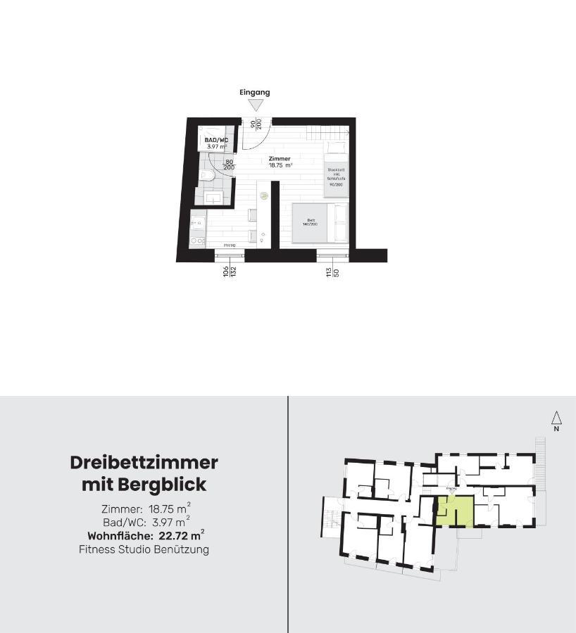 Rittertal Aparthotel Altmünster