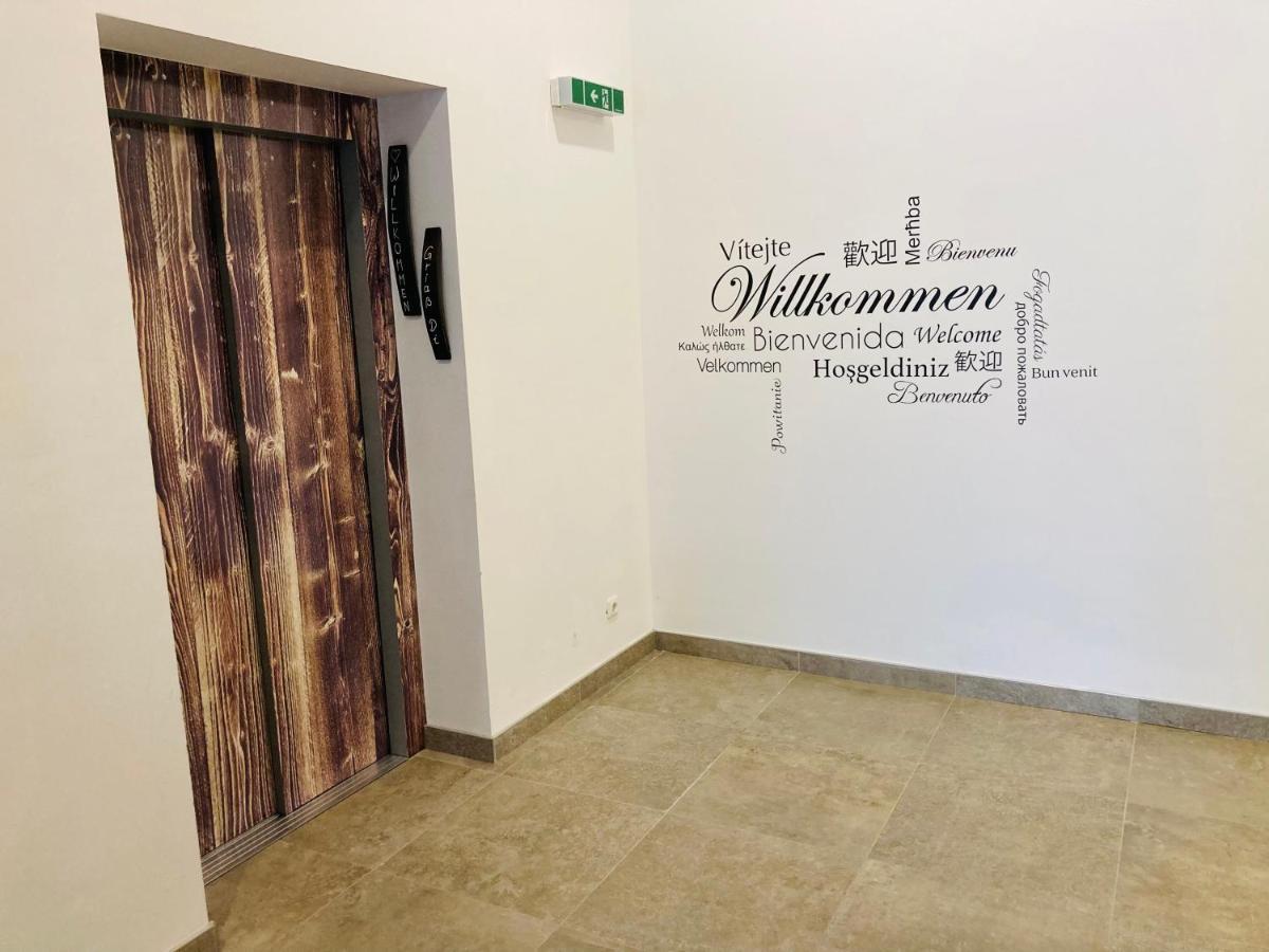 Rittertal Aparthotel Altmünster