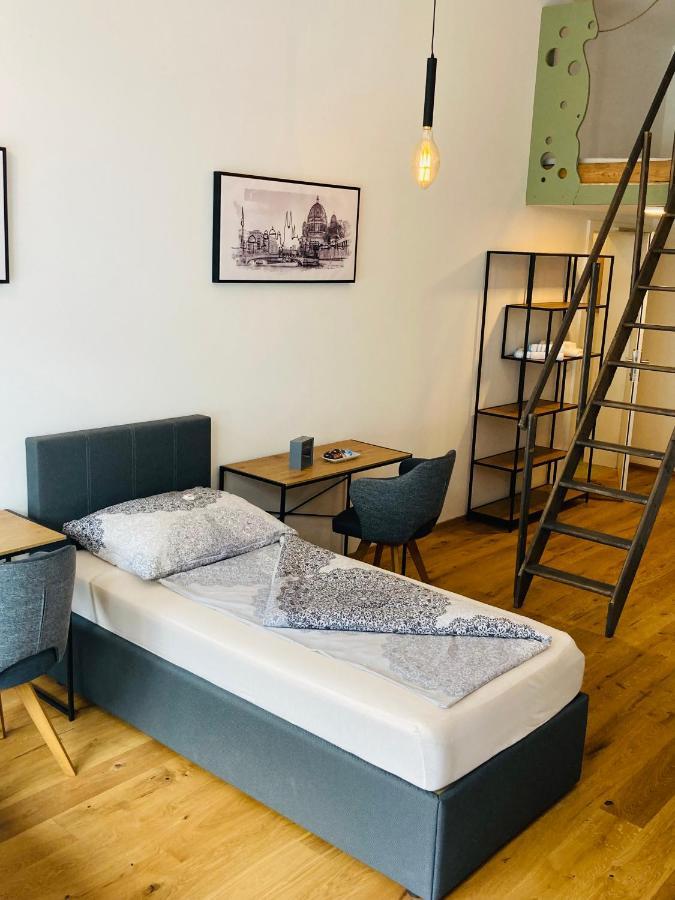 Rittertal Aparthotel