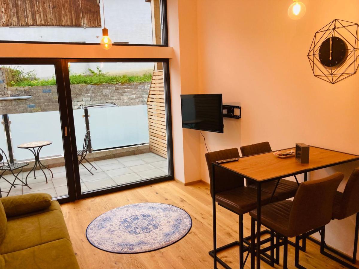 Rittertal Aparthotel