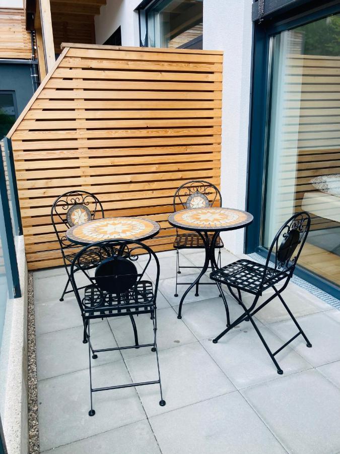 Aparthotel Rittertal *