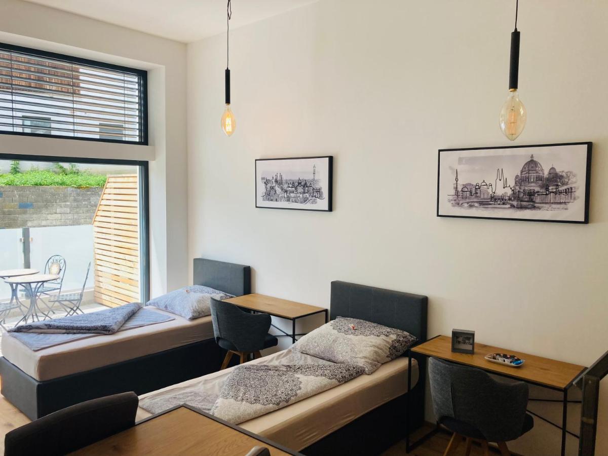 Rittertal Aparthotel