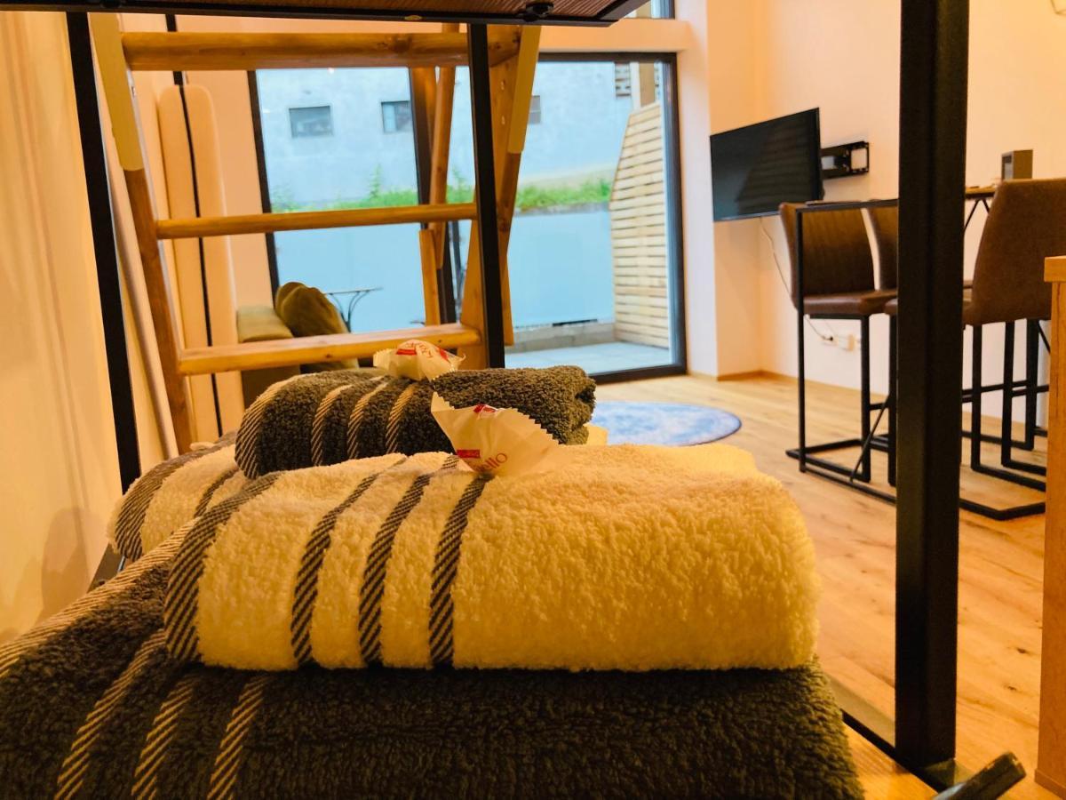 Rittertal Aparthotel *