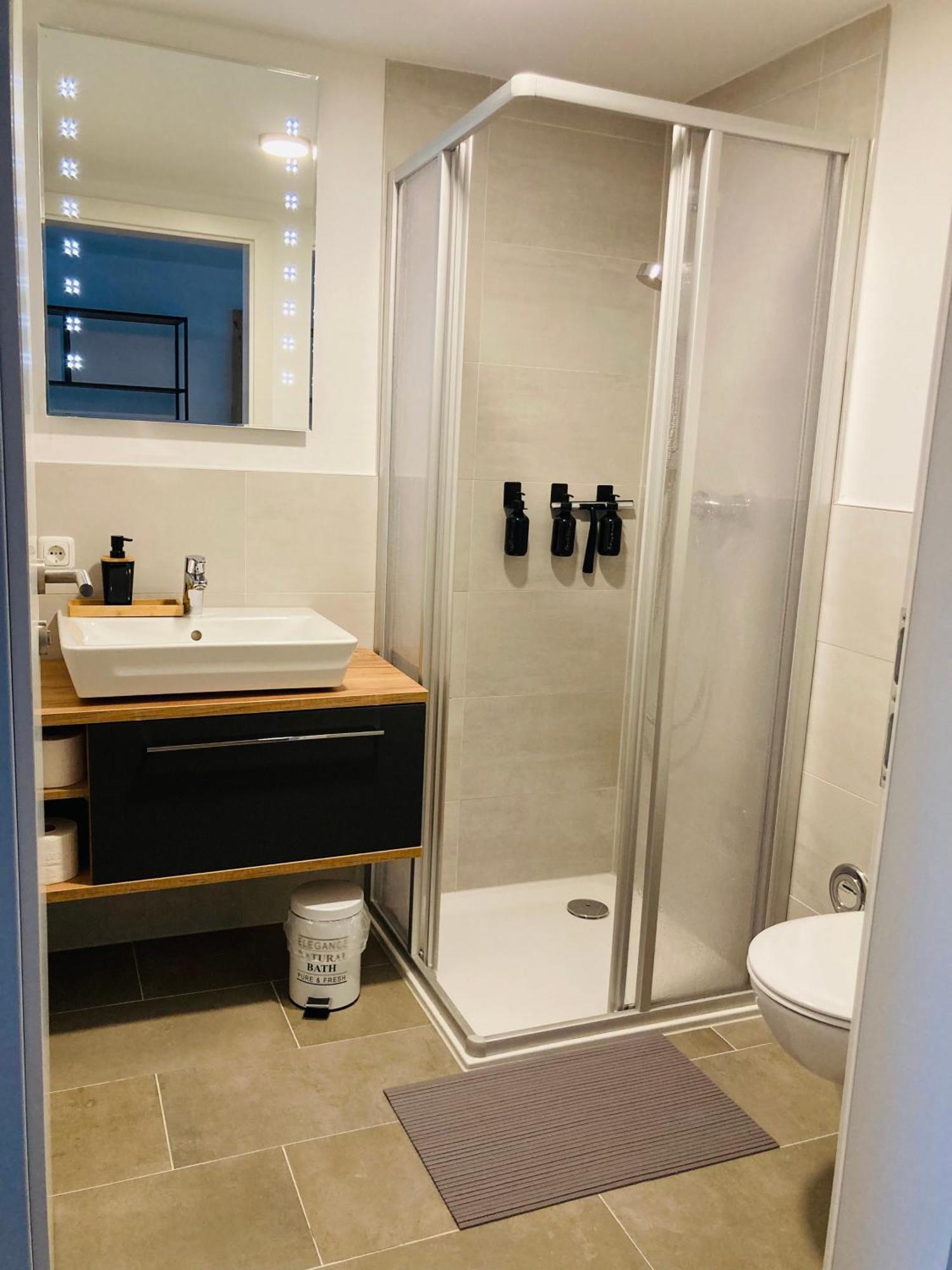 Rittertal Aparthotel Altmünster