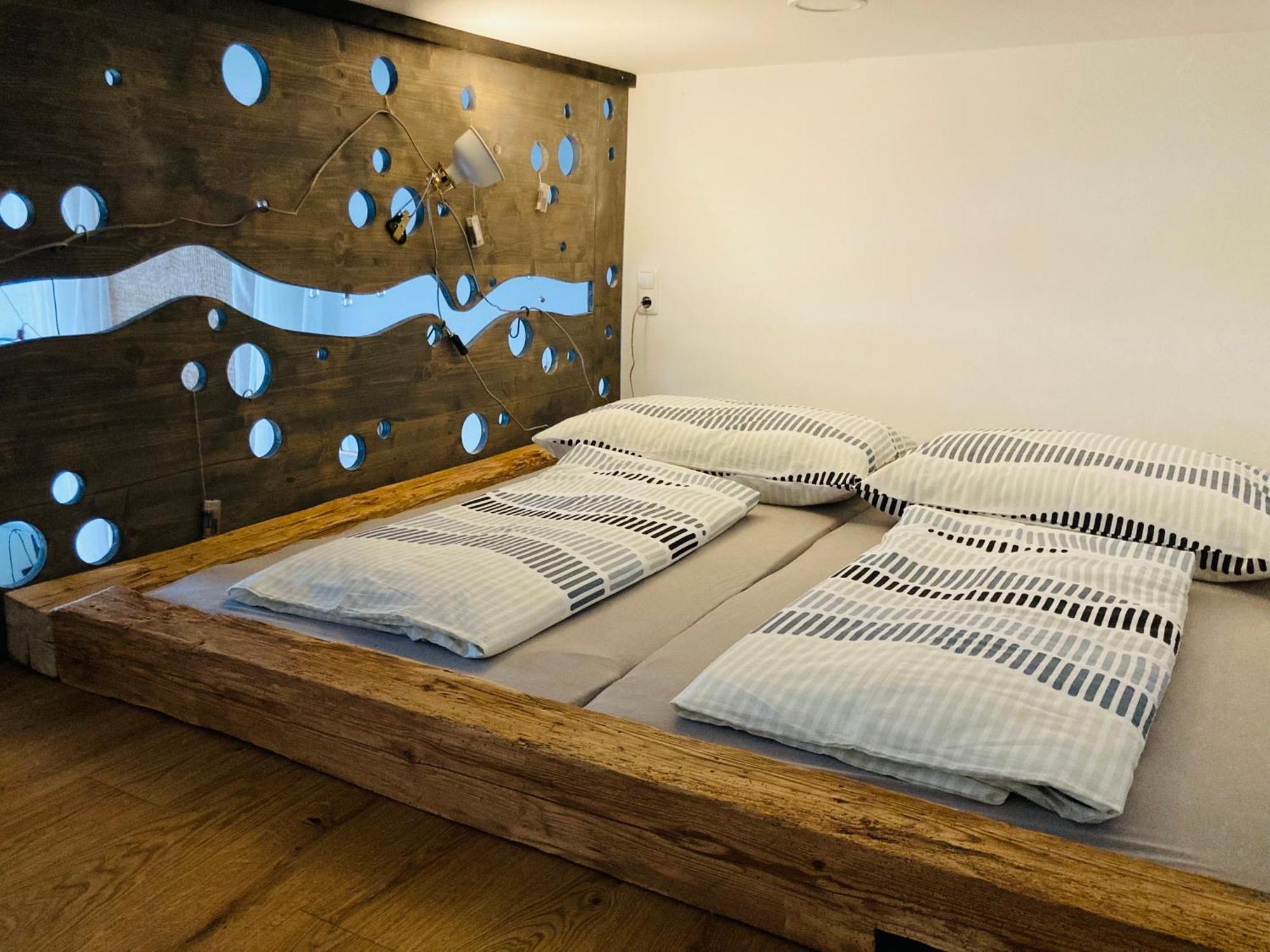 Rittertal Aparthotel *