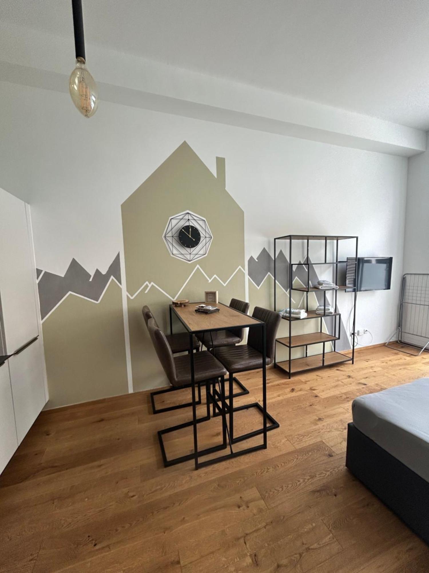 Aparthotel Rittertal Altmünster